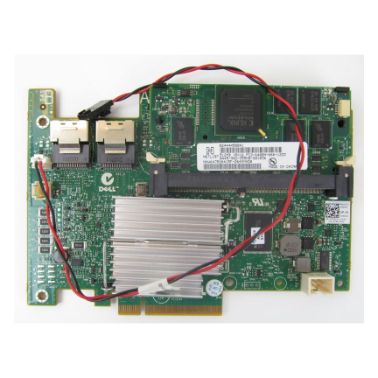 DELL PERC H700 512MB 6G Raid Controller