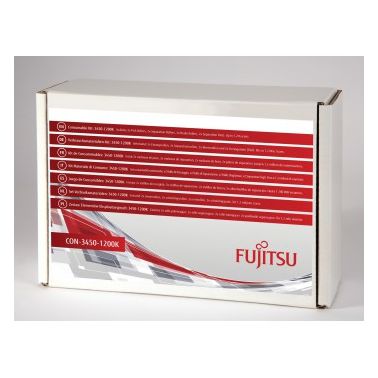 Fujitsu 3450-1200K Consumable kit
