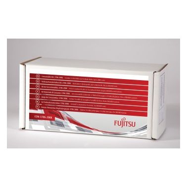 Fujitsu 3706-200K Consumable kit