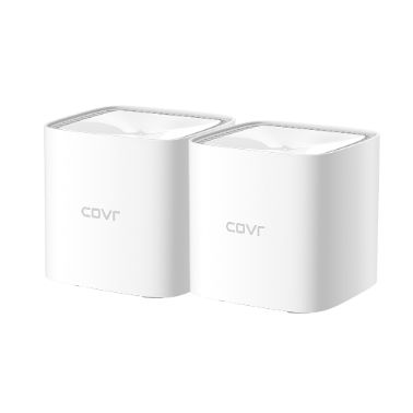 D-Link COVR-1102 AC1200 Dual?Band Whole Home Mesh Wi?Fi System
