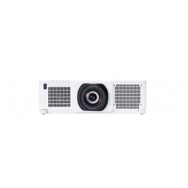 Hitachi CP-WU9411 Projector - WUXGA w/SD903 Lens, 1.6-2.4 Throw Ratio, 8500AL, 2xHDMI & 1xRJ-45 (Opt