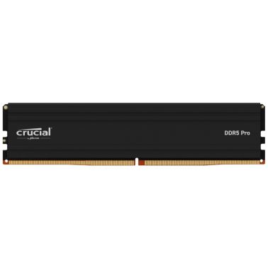 Crucial Pro memory module 48 GB 1 x 48 GB DDR5 5600 MHz