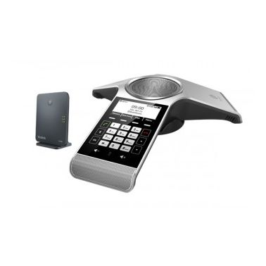 Yealink Cp930W-Base IP Conference Phone