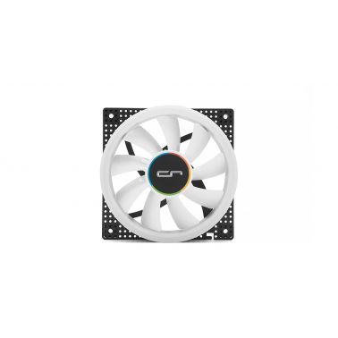 CRYORIG Crona X Universal Fan 12 cm White 3 pc(s)