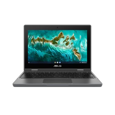 ASUS Chromebook Flip CR1 CR1100FKA-BP0028-3Y notebook N4500 Touchscreen