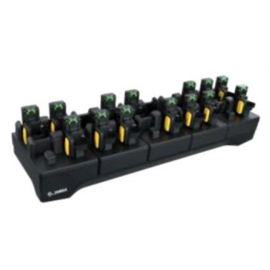 Zebra 20-Slot Charger