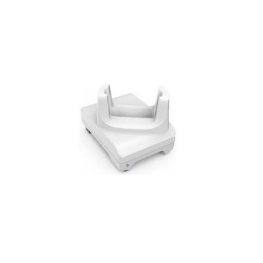 Zebra CRD-TC2W-BS1CO-01 mobile device charger Mobile computer White USB Indoor