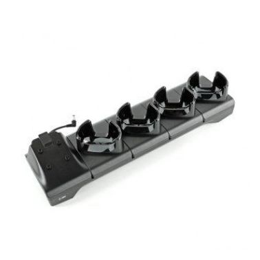 Zebra TC7X 5-SLOT CHARGE CRADLE w/ ADAPTER CUP