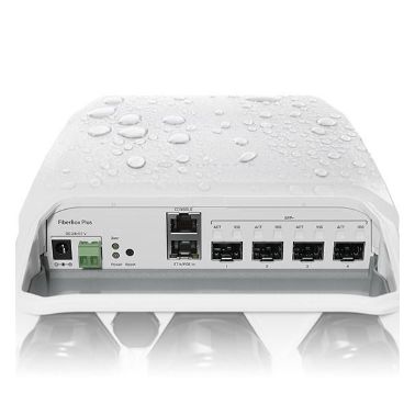 MIKROTIK CLOUD ROUTER SWITCH CRS305-1G-4S+OUT