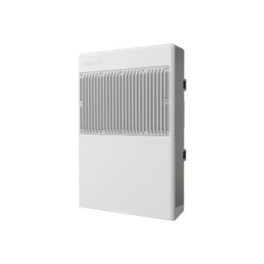 Mikrotik netPower 16P L2/L3 Gigabit Ethernet (10/100/1000) Power over Ethernet (PoE) White