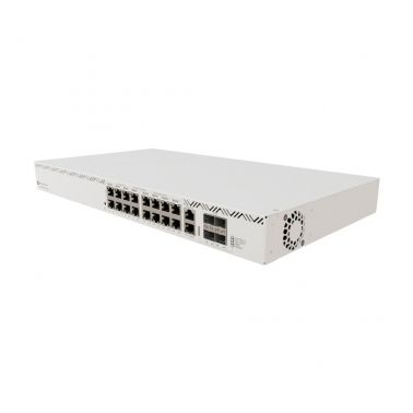 Mikrotik CRS320 Cloud Router Switch - CRS320-8P-8B-4S+RM