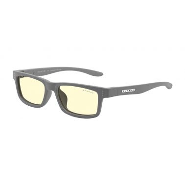 Gunnar Optiks Gunnar Optiks Cruz Kids (4-8 Years) - Grey Frame - Amber Lens