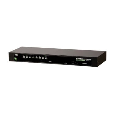 Aten Cs1308-At-E Kvm Switch Rack Mounting