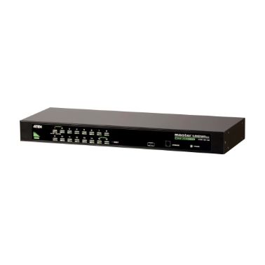 Aten Cs1316-At-E Kvm Switch Rack Mounting