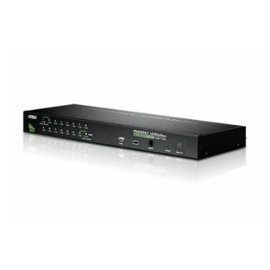 Aten Cs1716a-At-E Kvm Switch Rack Mounting Black