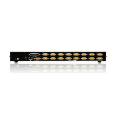 Aten Cs1716i-At-E Kvm Switch Rack Mounting