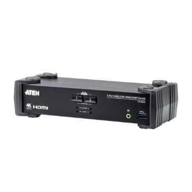 Aten Cs1822-At-E Kvm Switch