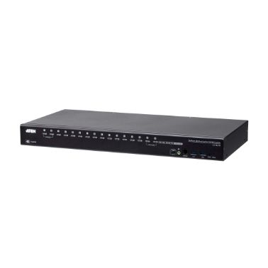 Aten Cs19216 Kvm Switch Rack Mounting