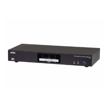 Aten Cs1942dp-At-E Kvm Switch