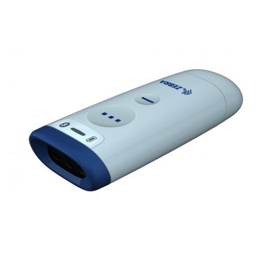 Zebra CS60-HC Handheld bar code reader 1D/2D LED White