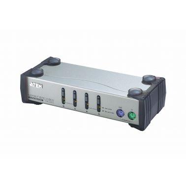 ATEN CS84A KVM switch