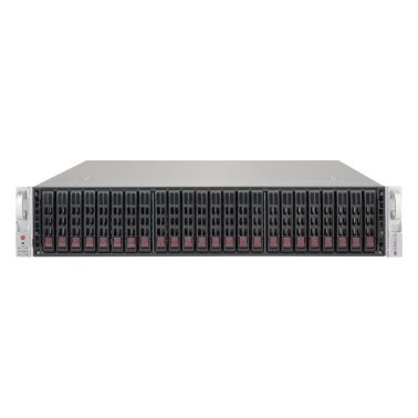 Supermicro SuperChassis 216BE1C-R741JBOD