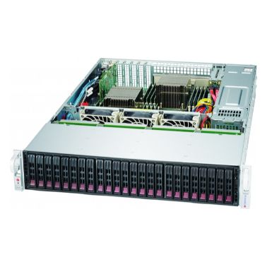 Supermicro SuperChassis 216BE1C4-R1K23LPB