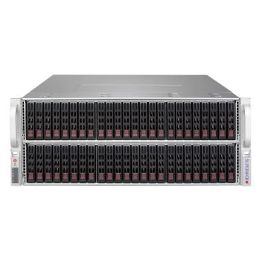 Supermicro SuperChassis 417BE1C-R1K23JBOD