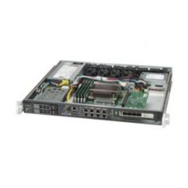 Supermicro SuperChassis 513BTQC-350B