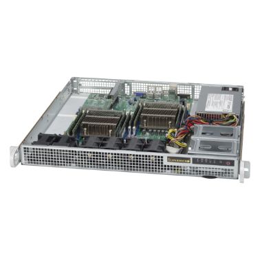 Supermicro SuperChassis 514-505