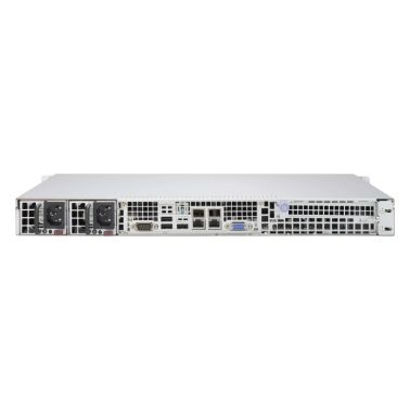 Supermicro SuperChassis 514-R400C