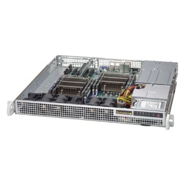 Supermicro SuperChassis 514-R407C