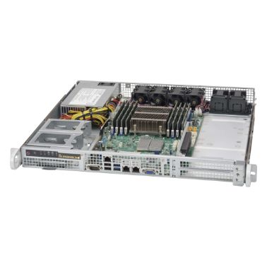 Supermicro SuperChassis 515-505