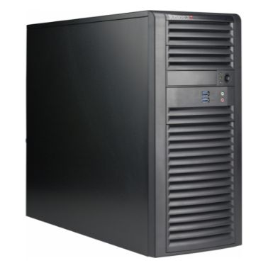 Supermicro SuperChassis 732D3-903B