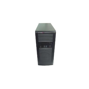 Supermicro SuperChassis 732D4F-500B (Black)