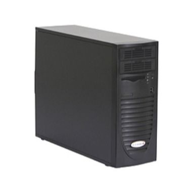 Supermicro SuperChassis 733I-500B (Black)