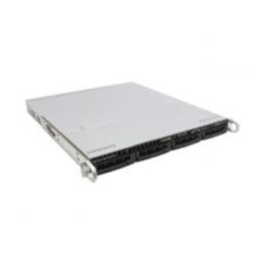 Supermicro SuperChassis 815TQC-R706WB