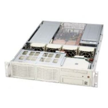 Supermicro SuperChassis 823MTQ-R700LPB (Black)