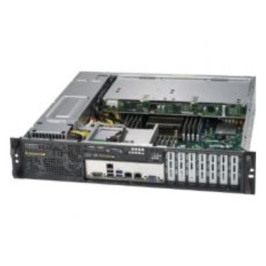 Supermicro SuperChassis 823MTQC-R802LPB