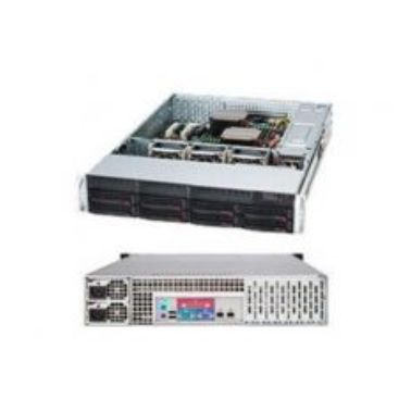 Supermicro SuperChassis-825TQC-R1K03LPB