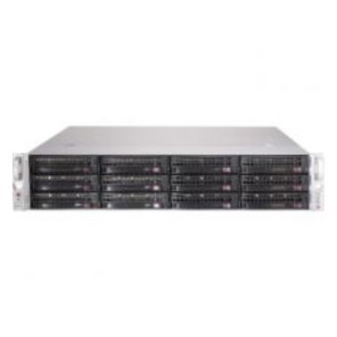 Supermicro SuperChassis 826BE1C-R741JBOD