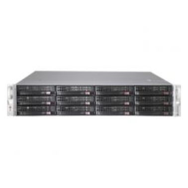 Supermicro SuperChassis 826BE1C-R920LPB