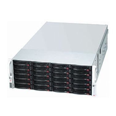 Supermicro SuperChassis 847E26-RJBOD1