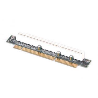 Supermicro 1U - 1-Slot 64-Bit PCI-X for PDSMi Motherboards slot expander