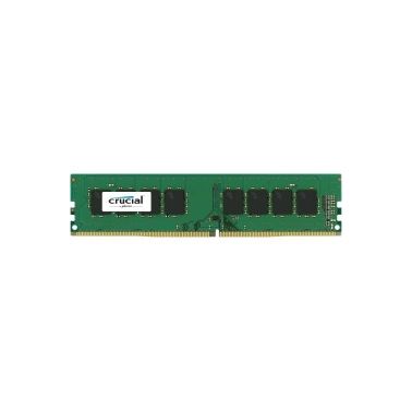 Crucial CT16G4DFD824A memory module 16 GB 1 x 16 GB DDR4 2400 MHz