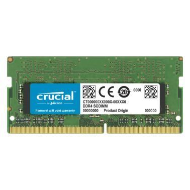 Crucial CT2K32G4SFD832A memory module 64 GB 2 x 32 GB DDR4 3200 MHz