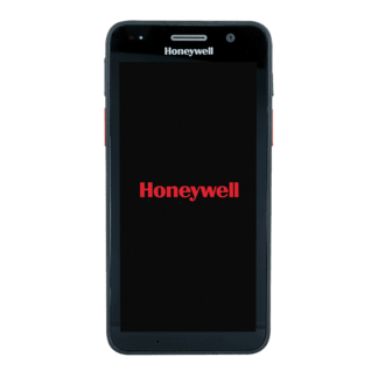 Honeywell CT30 XP, 2D, USB-C, BT (BLE), Wi-Fi, eSIM, 4G, NFC, GPS, IST, warm-swap, GMS, black, Andro