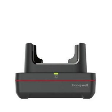 Honeywell CT40-DB-UVB-2 mobile device dock station Mobile computer Black