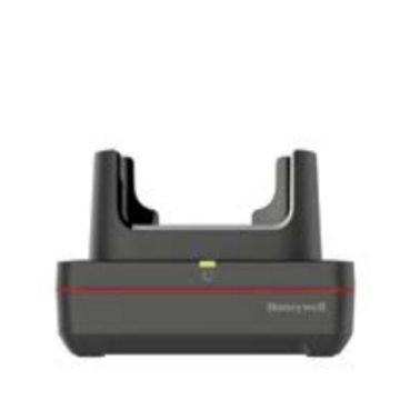 Honeywell CT40-DB-UVN-2 mobile device dock station Mobile computer Black, Red