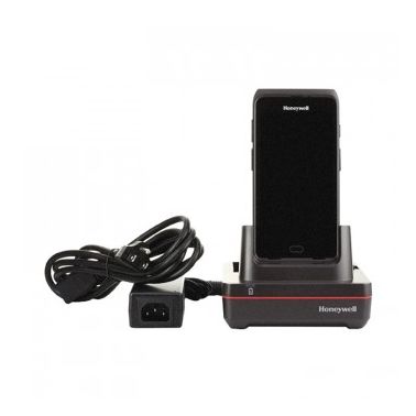 Honeywell CT40-EB-2 battery charger Handheld mobile computer battery AC